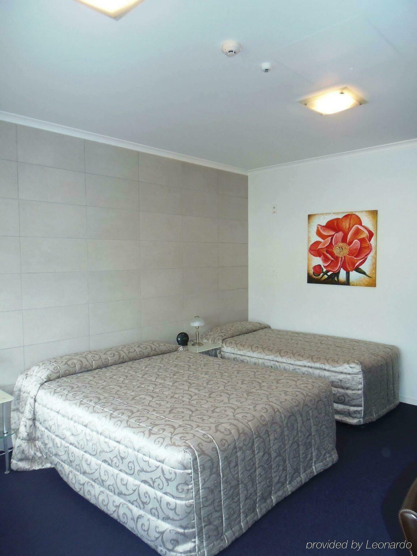 Amethyst Court Motor Lodge Porirua Bagian luar foto